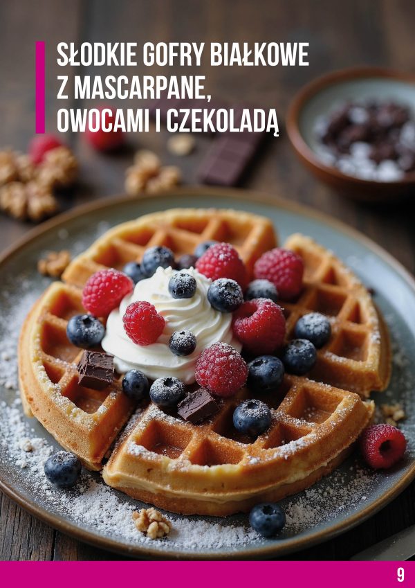 E-book: biohackerka w kuchni