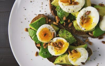 Biohacking w kuchni: 10 produktów, które powinny znaleźć się w diecie każdej kobiety